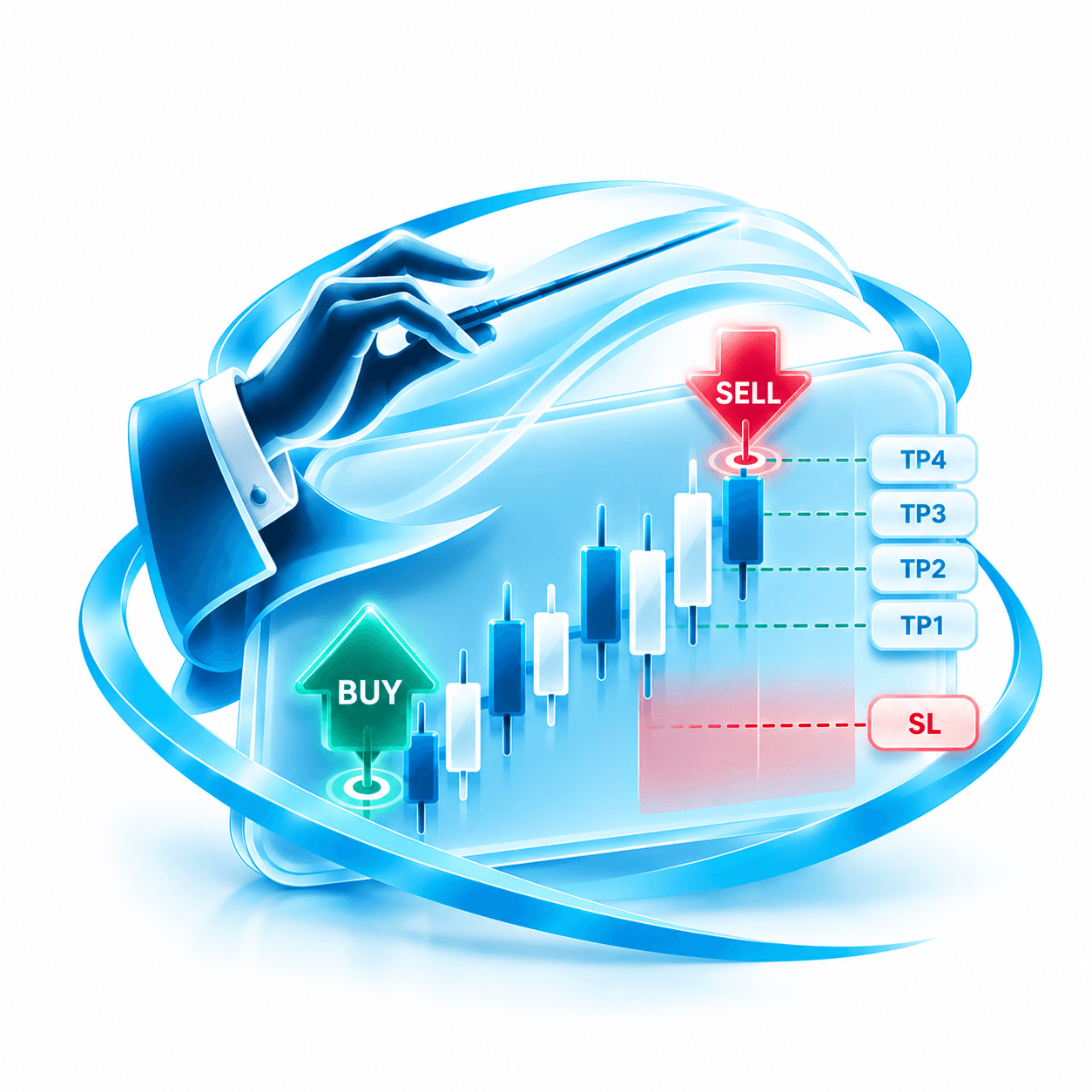 مؤشر المايسترو